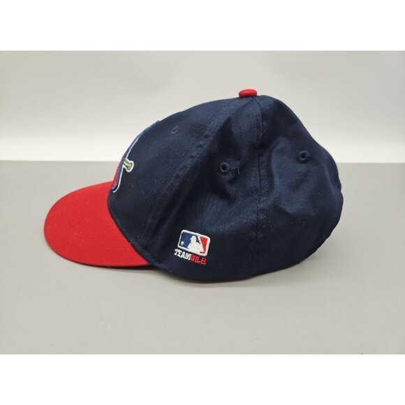 St Louis Cardinals Youth Cap Hat OC Sports Strapback MLB Baseball Pre-Owned - Picture 2 of 7